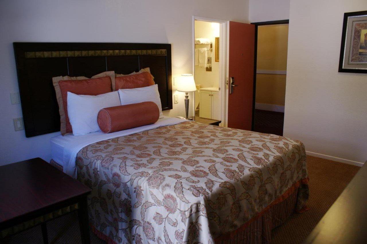 Harborview Inn & Suites-Convention Center-Airport-Gaslamp-Seaworld-Zoo-Balboa Park Σαν Ντιέγκο Εξωτερικό φωτογραφία